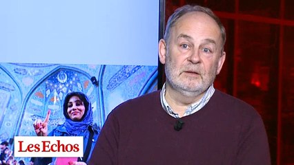 Iran : les élections valident la politique d'ouverture de Rohani