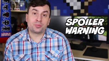 Walking Dead Season 6 Episode 10 - TOP 10 WTF and Easter Eggs (FULL HD)