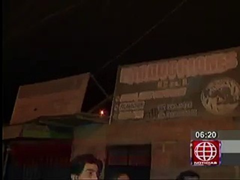 Denuncian a dueño de cabinas de Internet por tocamientos indebidos a varias niñas