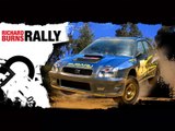 Richard Burns Rally Trailer