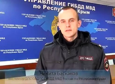 Пьяный водитель «ВАЗа» пытался скрыться от сотрудников ДПС