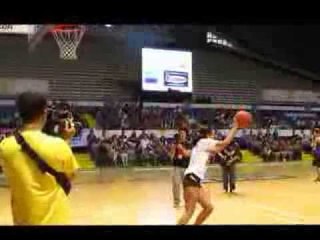 Fastbreak 2: Charity match for 'Yolanda' victims
