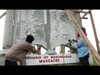 NUJP on Maguindanao massacre: Go beyond remembering
