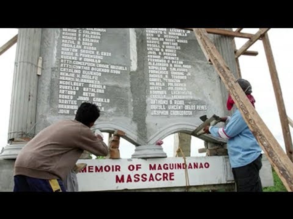 NUJP on Maguindanao massacre: Go beyond remembering