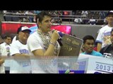 Marc Pingris named PBA Governors' Cup Finals MVP