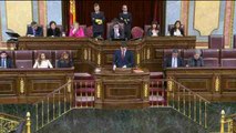 Sánchez avisa a Podemos: No hay mayoría para un Gobierno sólo de izquierdas