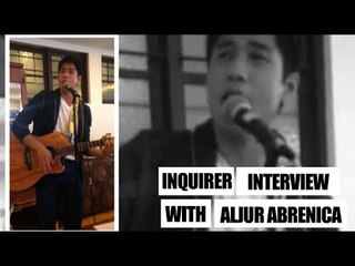 Aljur's torn between two Ks