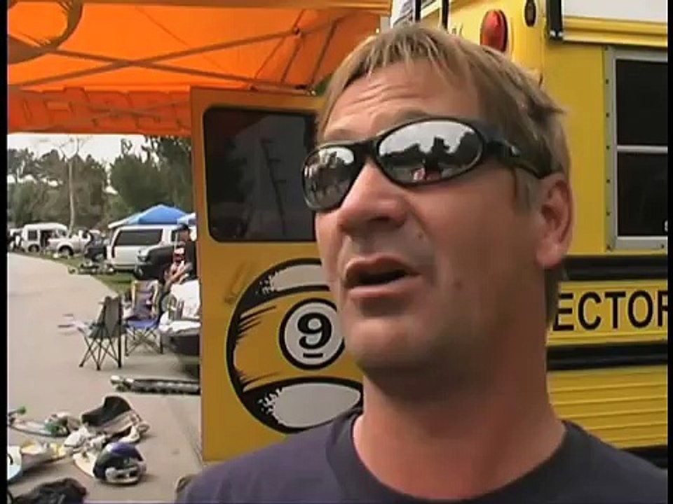 XXX Downhill Skateboard Wrecks XXX Extreme Sports