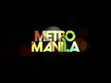 'Metro Manila' goes places