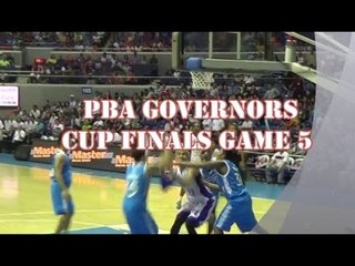 San Mig beats Petron, takes series lead in PBA finals