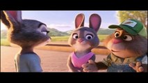Zootopia (2016) Animated Film (TV Spot) by Walt Disney Animation Studios [HD]