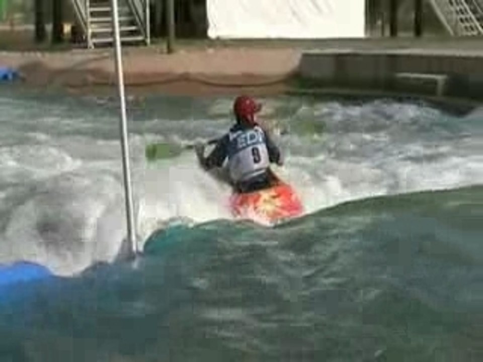 Mix Water contest 2007