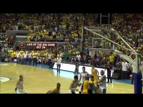 Tigers, Archers clash in UAAP Finals