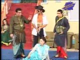 Best Comedy Ever !!!! iftikhar Thakur & Zafri Khan & Nasir Chinyoti