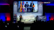 DIRECTE - Presentació del Nou Palau Blaugrana (87)