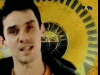 Manu Chao. Clandestino