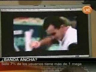 Banda Ancha en Chile