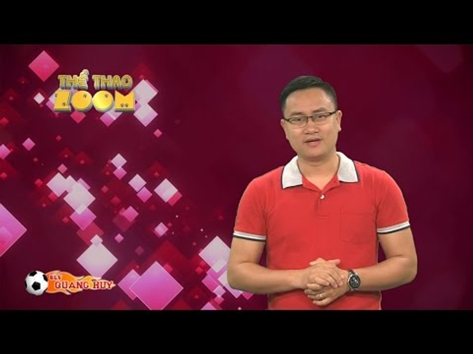 Thể Thao ZOOM | Số 1