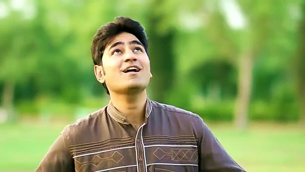 pashto new naat 2014 shan yousafzai -
