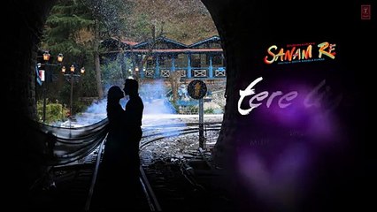 TERE LIYE Video Song , SANAM RE movie , Pulkit Samrat, Yami Gautam - Divya Khosla Kumar - Video Dailymotion