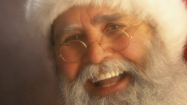 Dlaczego Św. Mikołaj jest zawsze wesoły? [SUCHARY TYGODNIA]