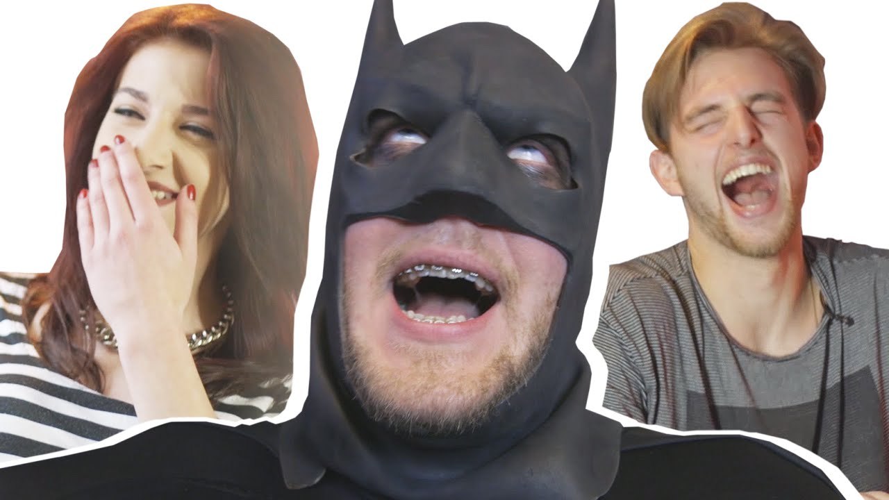 Bloopersy, wpadki i nie tylko 9 [PONKI SOCIAL]