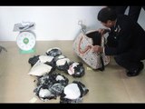 Sốc: Quảng Ninh bắt giữ gần 20kg ma túy | QTV