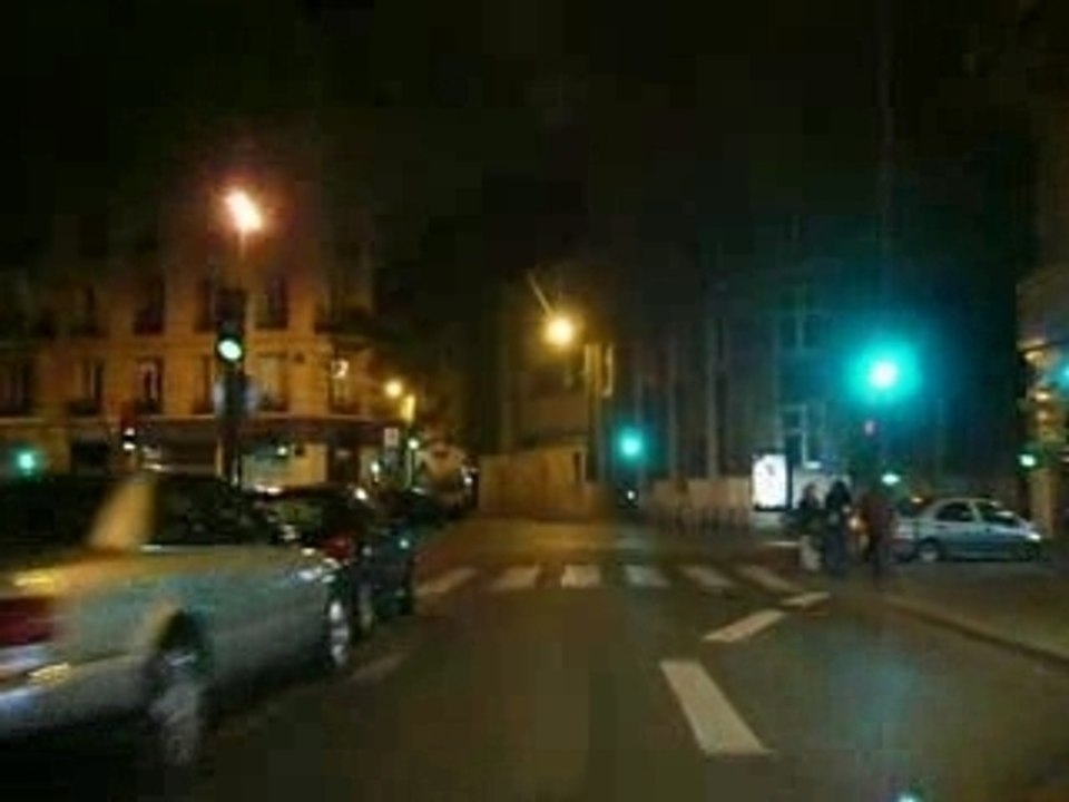 Paris 14eme Rue Didot