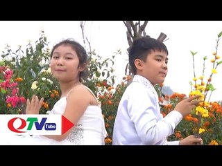 Tết Là Tết 🎉 - Chương Trình Ca Nhạc Thiếu Nhi Đặc Sắc Mừng Năm Mới của Quảng Ninh