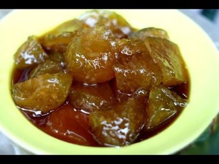 Ngọt mềm bánh gio Quảng Yên | QTV