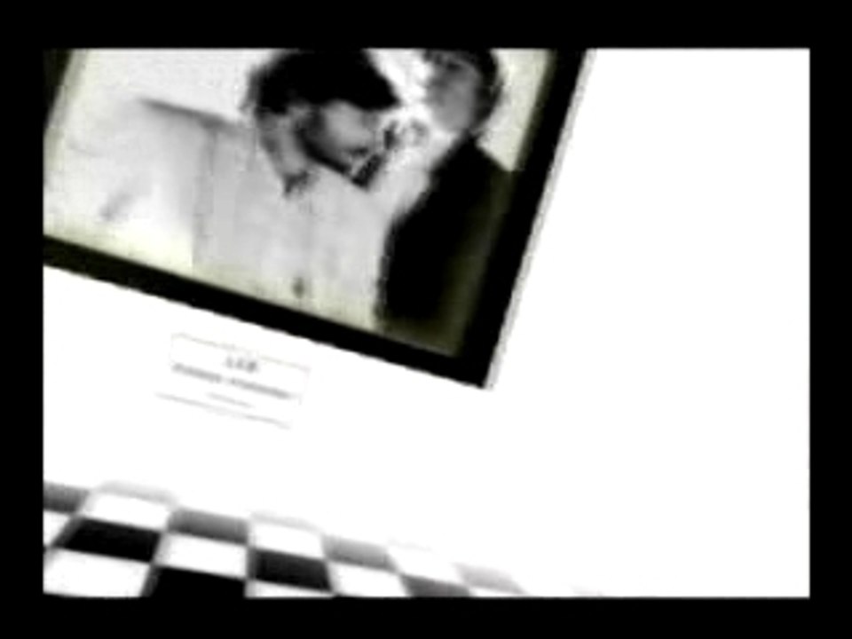 Second Life | Air, Pocket Symphony