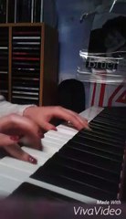 Reprise piano : En l'an 2001 - Pierre Bachelet vol 1