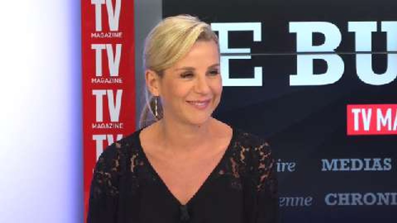 Laurence Ferrari : « Une quatrième chaîne d’info ? Bonjour les dégâts ! »