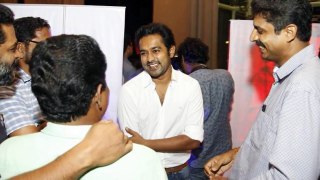 Kohinoor Malayalam Movie Audio Launch Mammootty,Kunchacko Boban,Asif Ali,Neeraj