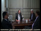 Mian Rashid Ferzand Ali (Mian Ferzand Ali Circus) Talked with Shakeel Farooqi Jeeveypakistan News.(part 4)