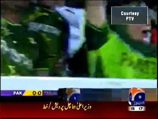 Match between India-Pakistan in Dharamshala may not go Ahead Local Government is not Ready to give Security to Pakistan