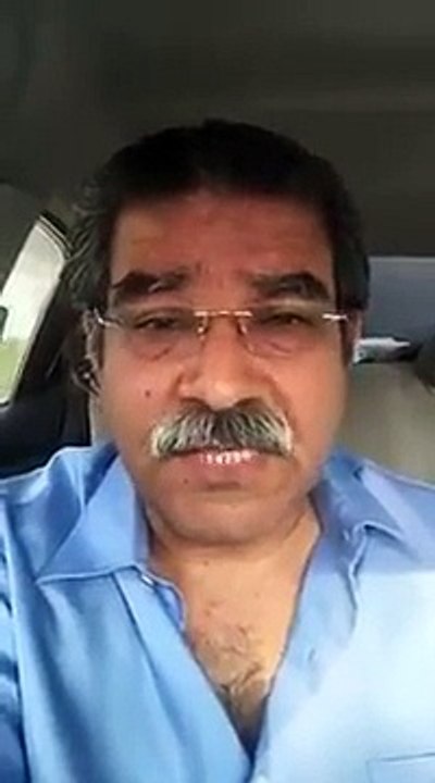 Sami Ibrahim Blasts on Media for not Giving Coverage to Mumtaz Qadri