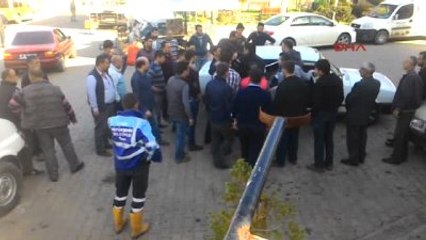 Minik Çınar Son Yolculuğuna Uğurlandı