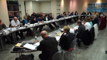 Conseil municipal du 25 février 2016 - DOB et questions diverses