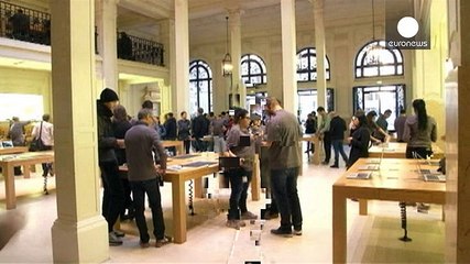 Scontro Apple-Fbi nuoce agli accordi tra Usa e Ue su protezione dati