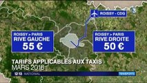 Aéroports de Paris : le prix de la course fixé