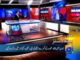 Geo News Headlines - 01 March 2016 - 2300