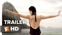 Rio, I Love You Official US Release Trailer #1 (2016) - Rodrigo Santoro, Emily Mortimer Movie HD