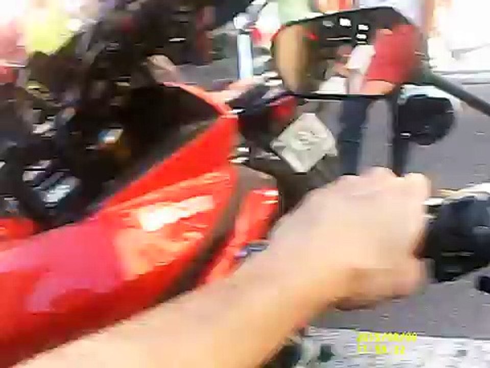 JONY DA GS AI NATÃ A PLACA TA CHEGANDO