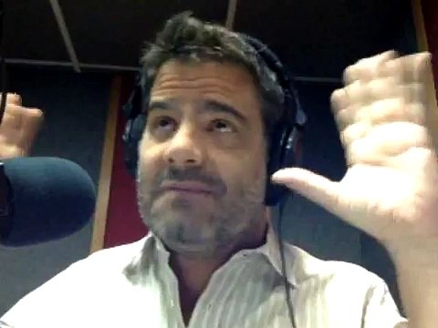 Vea lo que le dijo Luis Chataing a Maduro sobre su posible renuncia