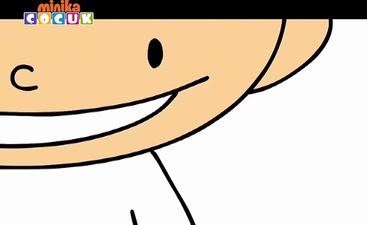 Çizmeyi Öğreniyorum 2. Bölüm
