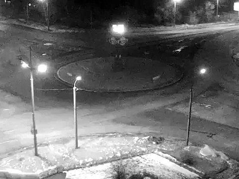 В Хакасии пьяный подросток совершил ДТП