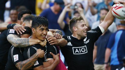 10 Outstanding tries from February