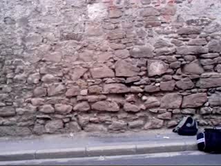 Mini vidéo chek antho et farid