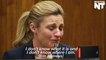 TV Host Erin Andrews Tearfully Testifies In $75 Million Law Suit Against Marriott Hotels